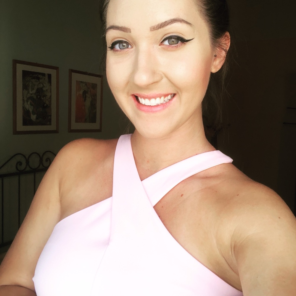 Meet your Posher, Melissa